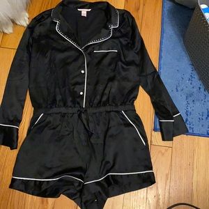 VS Silk Pajama